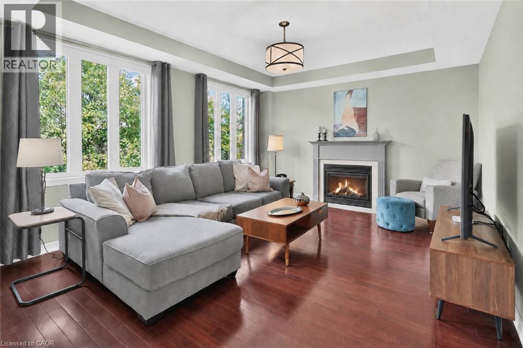 2269 Whitworth Drive, Oakville, Ontario  L6M 0B5 - Photo 18 - 40860211