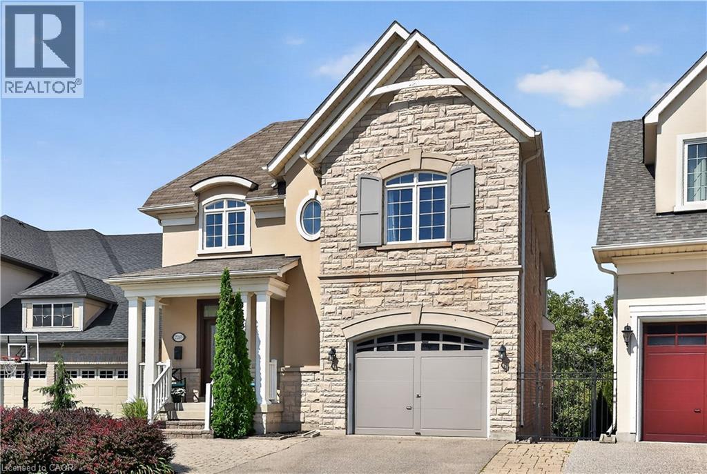 2269 Whitworth Drive, Oakville, Ontario  L6M 0B5 - Photo 2 - 40860211