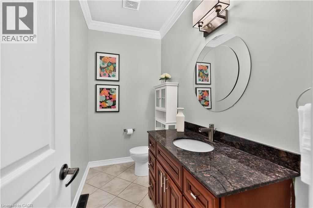 2269 Whitworth Drive, Oakville, Ontario  L6M 0B5 - Photo 20 - 40860211