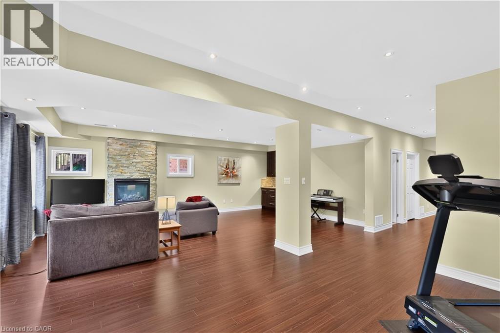 2269 Whitworth Drive, Oakville, Ontario  L6M 0B5 - Photo 34 - 40860211