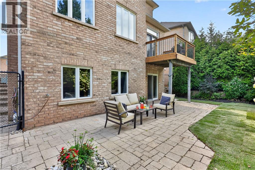 2269 Whitworth Drive, Oakville, Ontario  L6M 0B5 - Photo 39 - 40860211