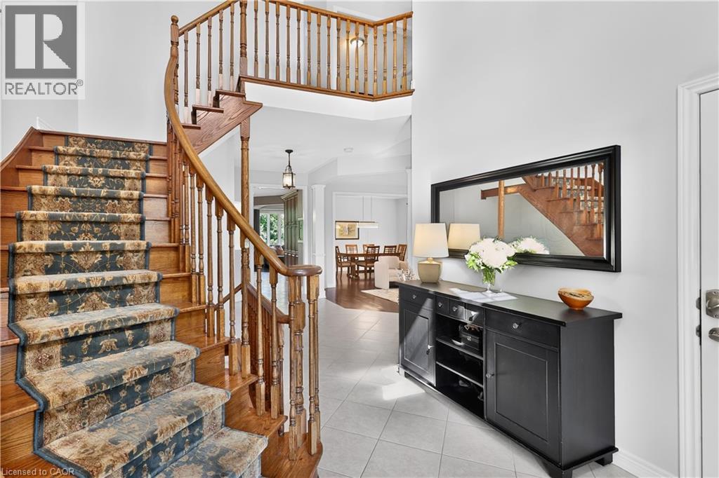 2269 Whitworth Drive, Oakville, Ontario  L6M 0B5 - Photo 4 - 40860211