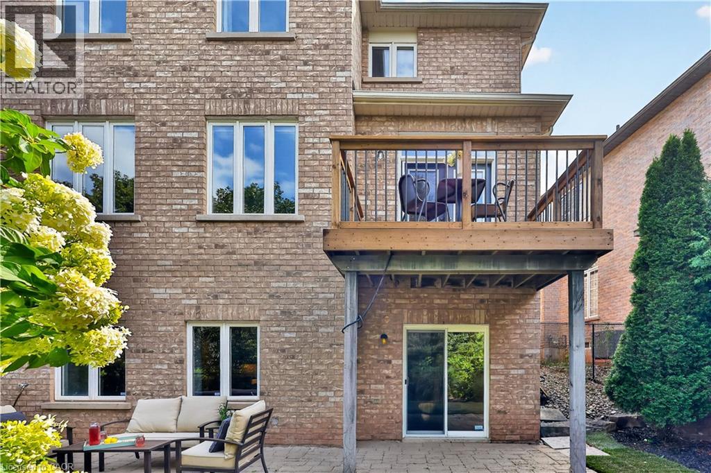 2269 Whitworth Drive, Oakville, Ontario  L6M 0B5 - Photo 40 - 40860211