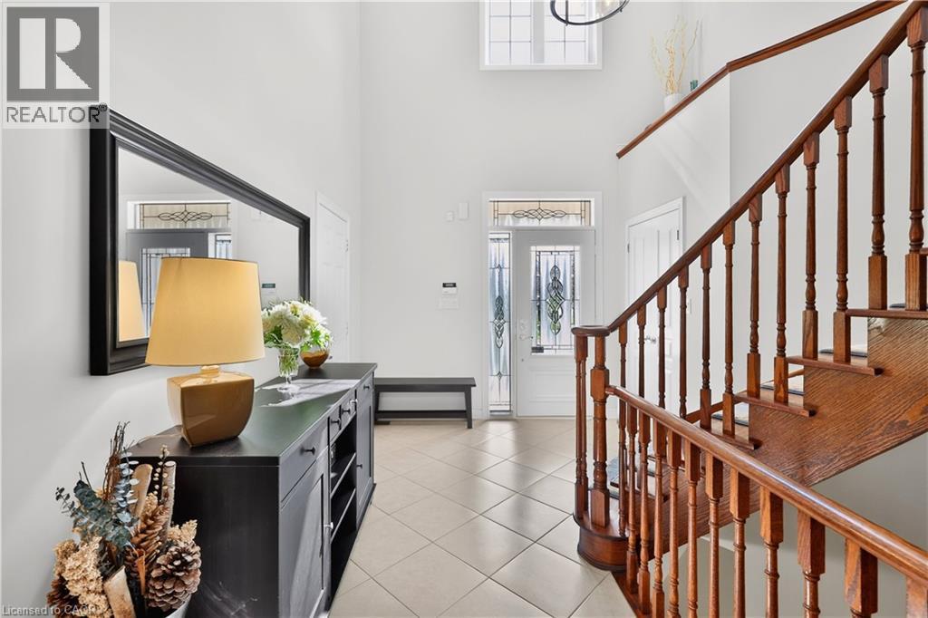 2269 Whitworth Drive, Oakville, Ontario  L6M 0B5 - Photo 5 - 40860211