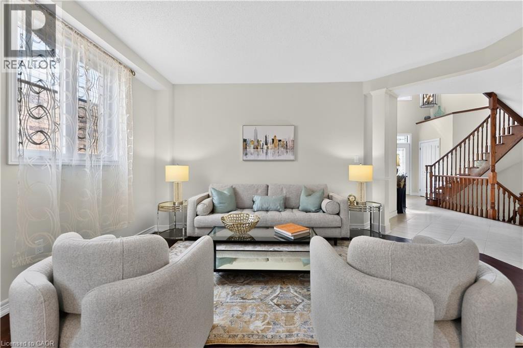 2269 Whitworth Drive, Oakville, Ontario  L6M 0B5 - Photo 7 - 40860211