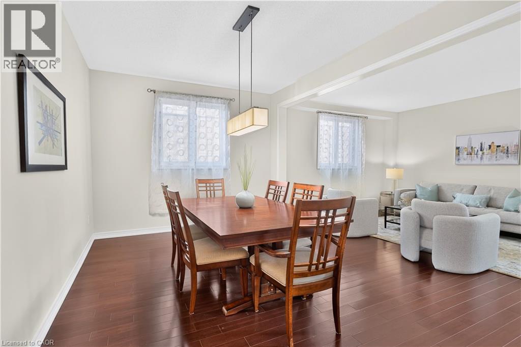 2269 Whitworth Drive, Oakville, Ontario  L6M 0B5 - Photo 9 - 40860211