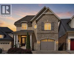 2269 WHITWORTH Drive, Oakville, Ontario