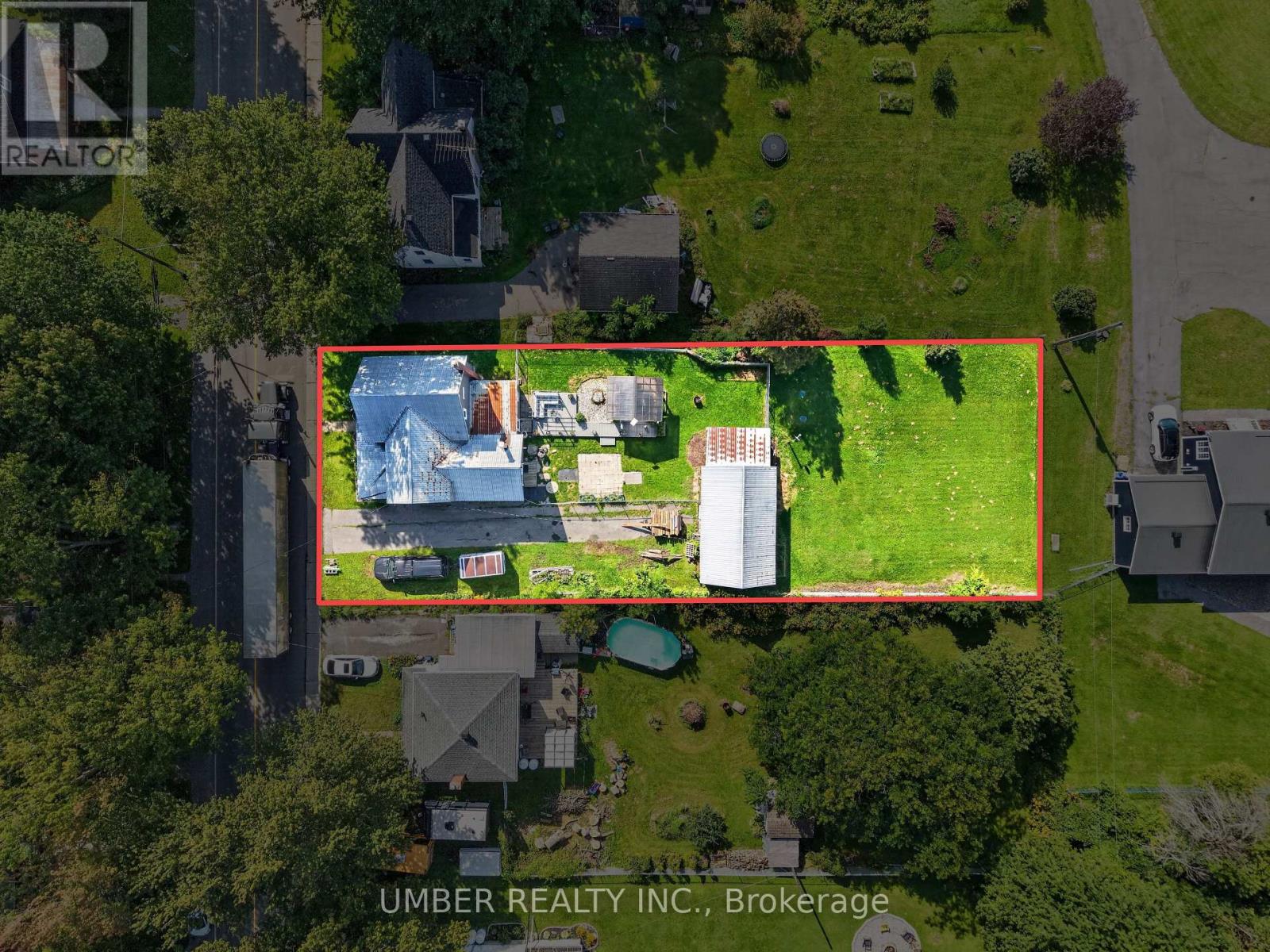 3318 Main Street, North Stormont, Ontario  K0C 1C0 - Photo 46 - X13741342