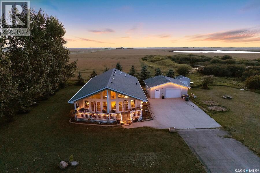 134 Sharber Avenue, Glenavon, Saskatchewan  S0G 1Y0 - Photo 2 - SK047507