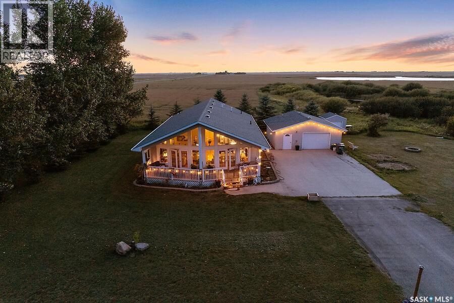 134 Sharber Avenue, Glenavon, Saskatchewan  S0G 1Y0 - Photo 29 - SK047507