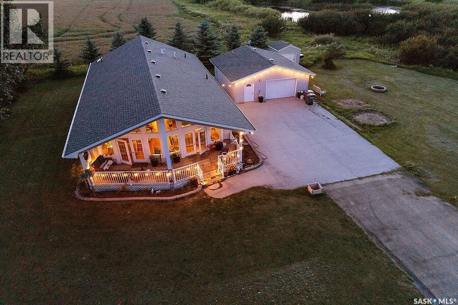 134 Sharber Avenue, Glenavon, Saskatchewan  S0G 1Y0 - Photo 3 - SK047507