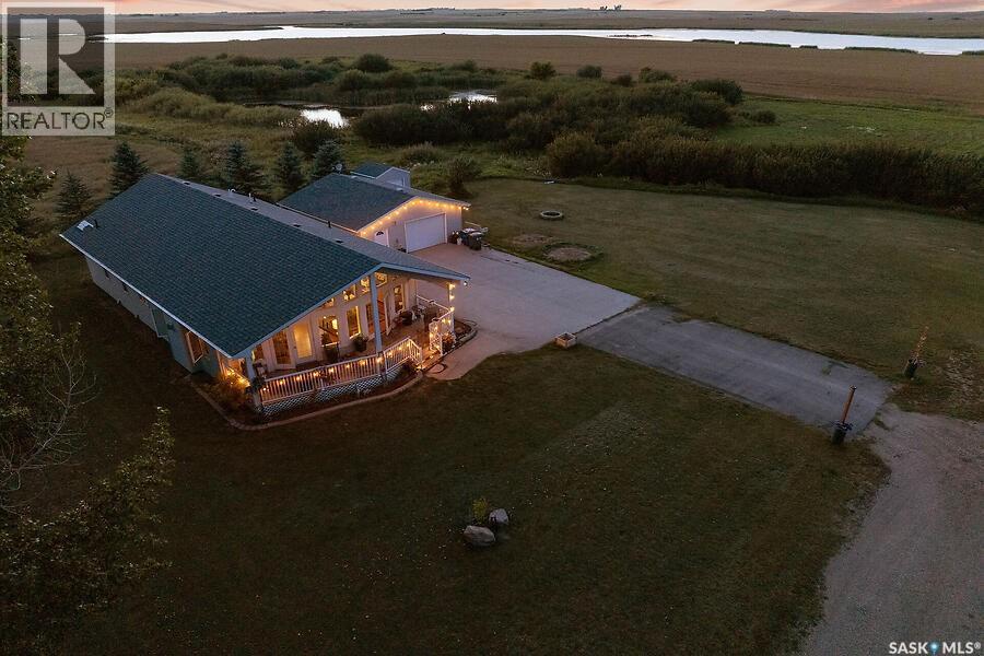134 Sharber Avenue, Glenavon, Saskatchewan  S0G 1Y0 - Photo 30 - SK047507