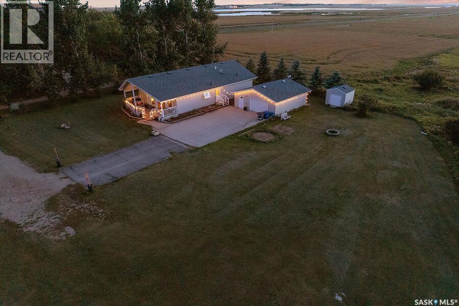 134 Sharber Avenue, Glenavon, Saskatchewan  S0G 1Y0 - Photo 31 - SK047507