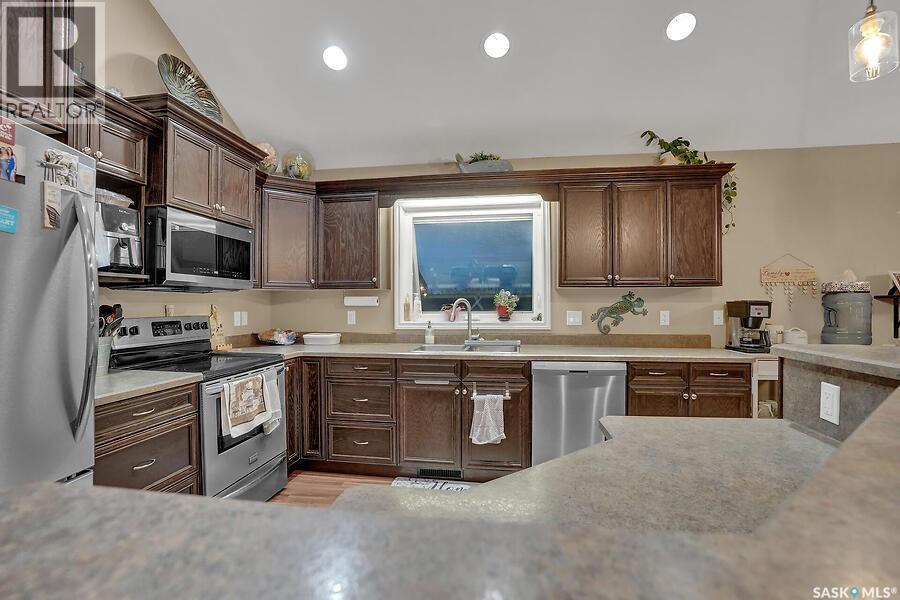 134 Sharber Avenue, Glenavon, Saskatchewan  S0G 1Y0 - Photo 9 - SK047507
