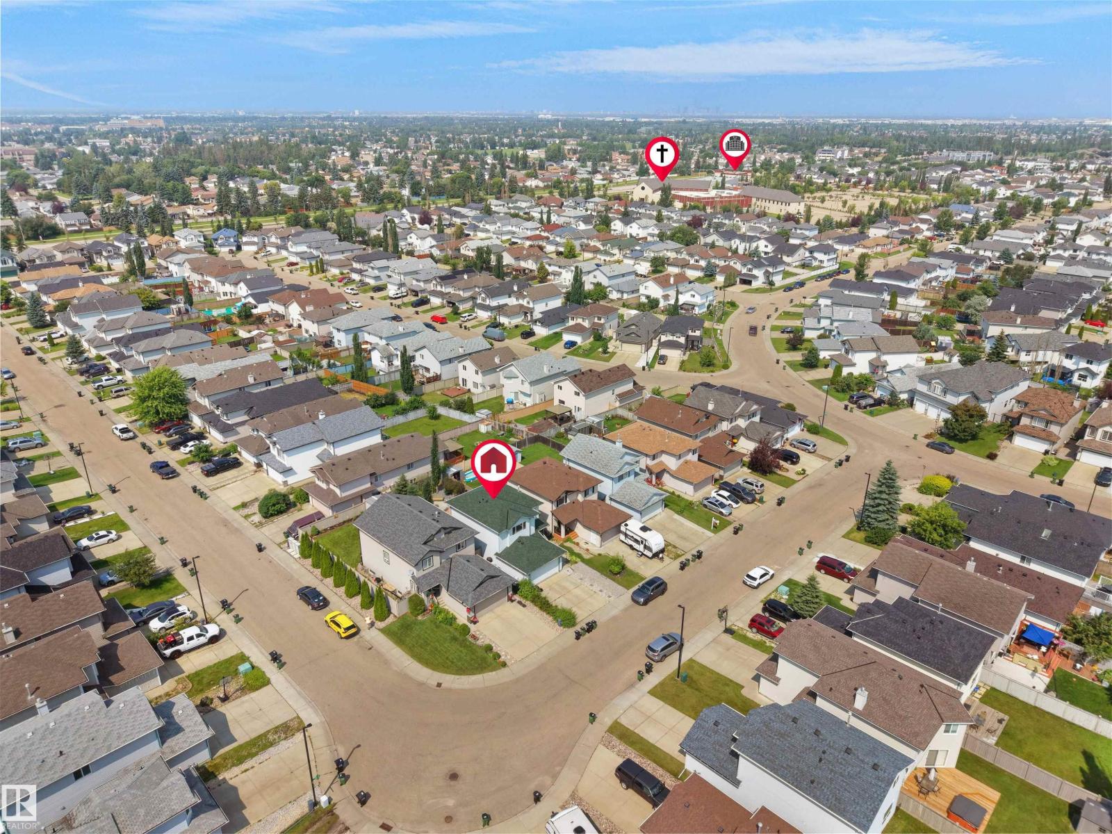 2410 32b St Nw, Edmonton, Alberta  T6T 1Y6 - Photo 4 - E4507069