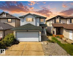 2410 32B ST NW, Edmonton, Alberta
