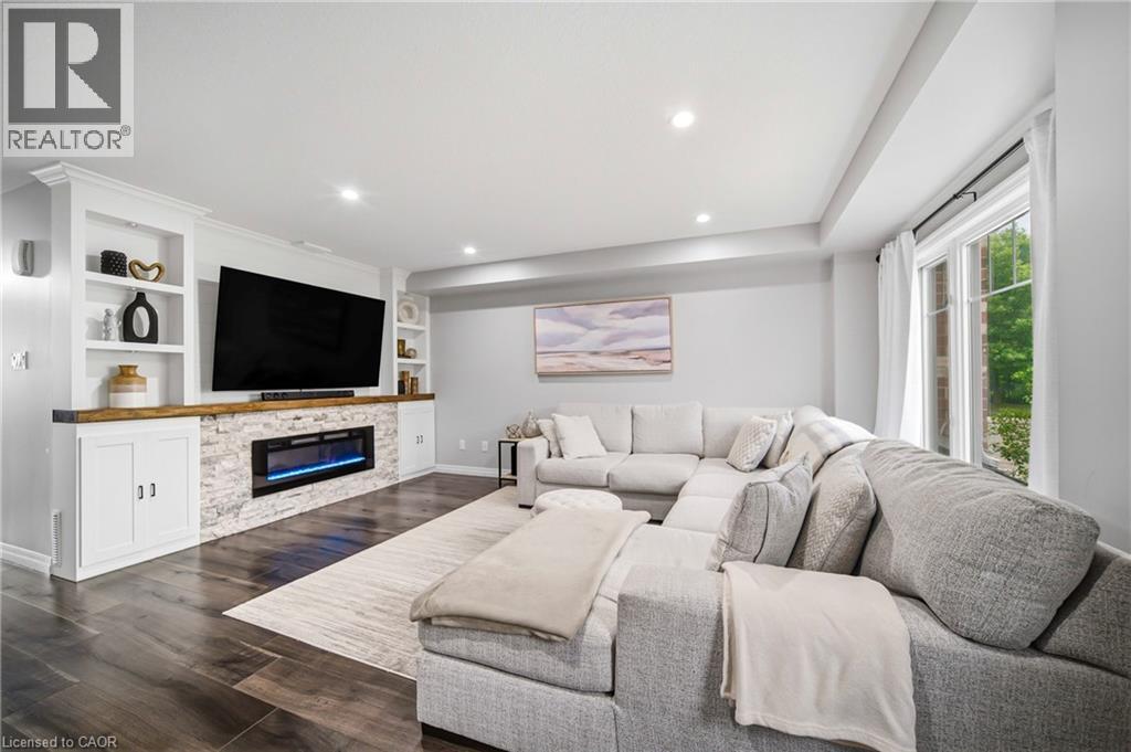 750 Lawrence Street Unit# 38, Cambridge, Ontario  N3H 0A9 - Photo 11 - 40849338