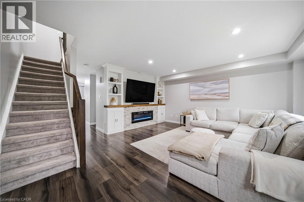 750 Lawrence Street Unit# 38, Cambridge, Ontario  N3H 0A9 - Photo 14 - 40849338