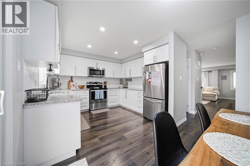 750 Lawrence Street Unit# 38, Cambridge, Ontario  N3H 0A9 - Photo 18 - 40849338