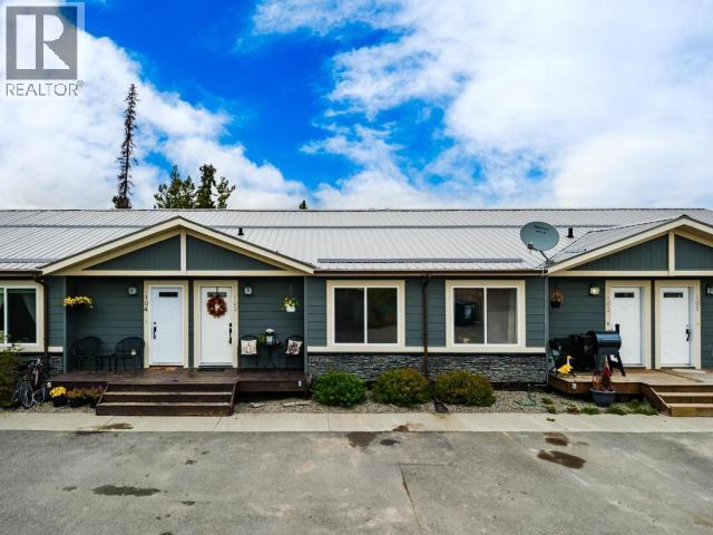103-12 Pintail Place, Whitehorse, Yukon  Y1A 0J7 - Photo 1 - 17401