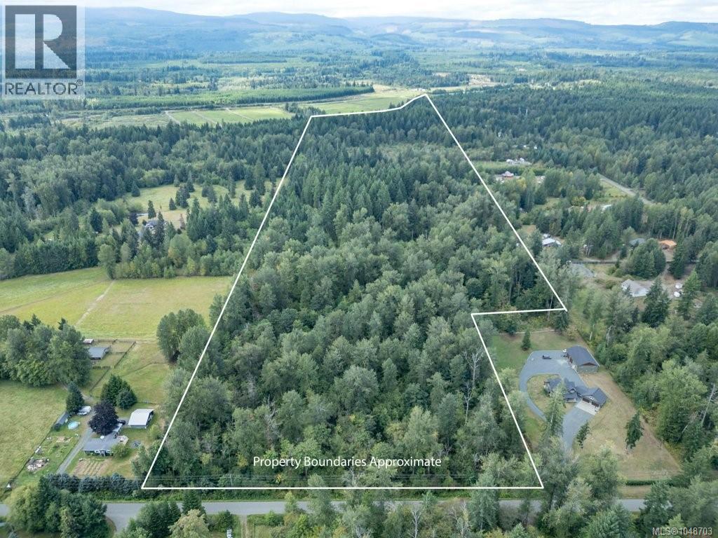 Lot 2 Doyle Rd, Black Creek, British Columbia  V9J 1E6 - Photo 1 - 1048703