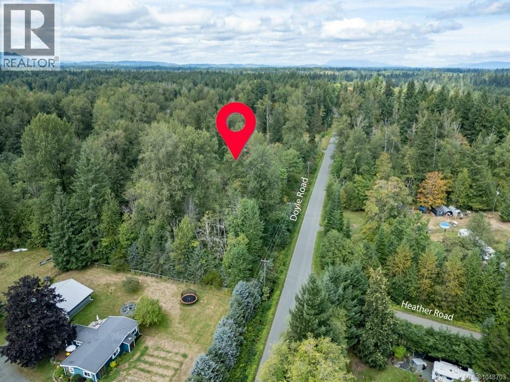 Lot 2 Doyle Rd, Black Creek, British Columbia  V9J 1E6 - Photo 6 - 1048703