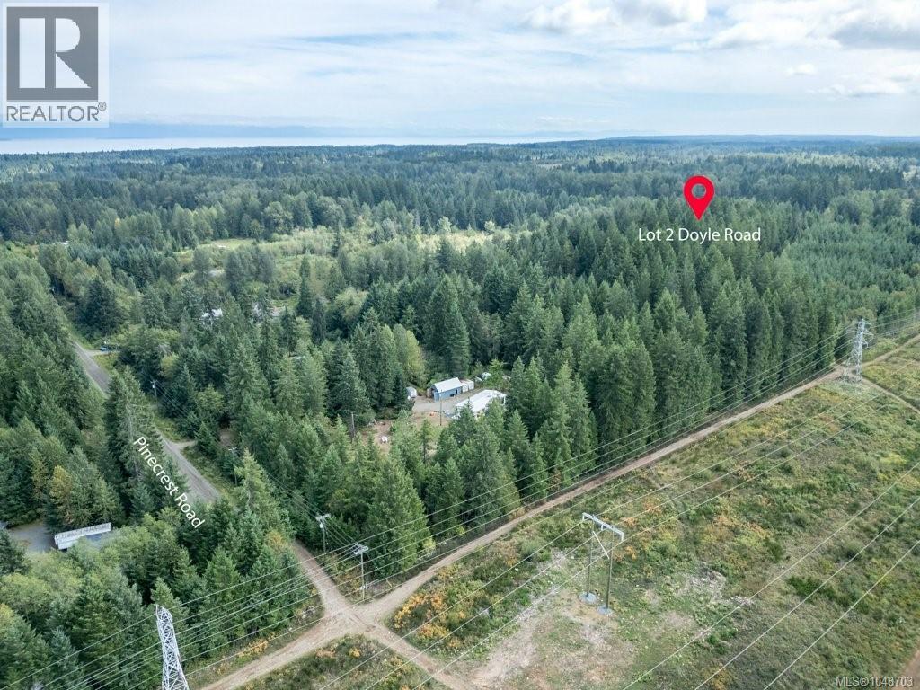 Lot 2 Doyle Rd, Black Creek, British Columbia  V9J 1E6 - Photo 10 - 1048703