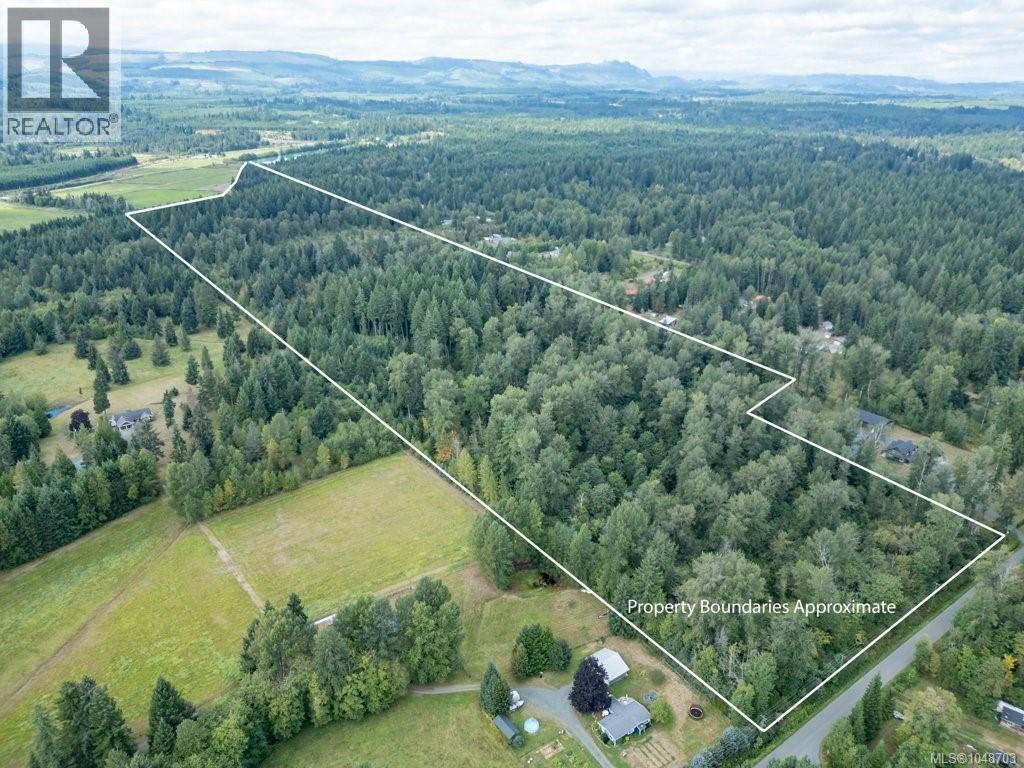 Lot 2 Doyle Rd, Black Creek, British Columbia  V9J 1E6 - Photo 4 - 1048703