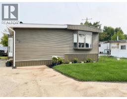50, 5301 2nd Street, Coalhurst, Alberta