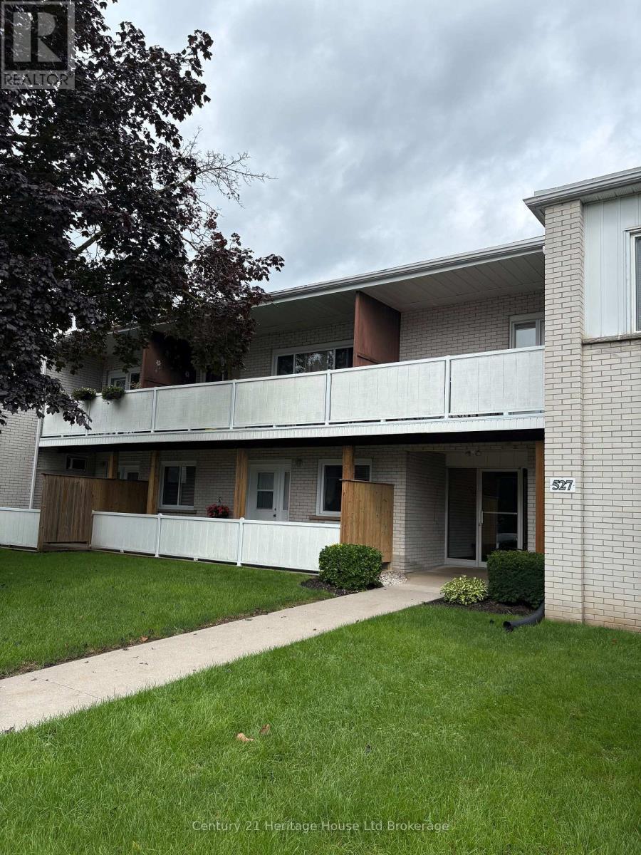 231 Wellington Street N, Woodstock, Ontario  N4S 6S1 - Photo 3 - X13742734