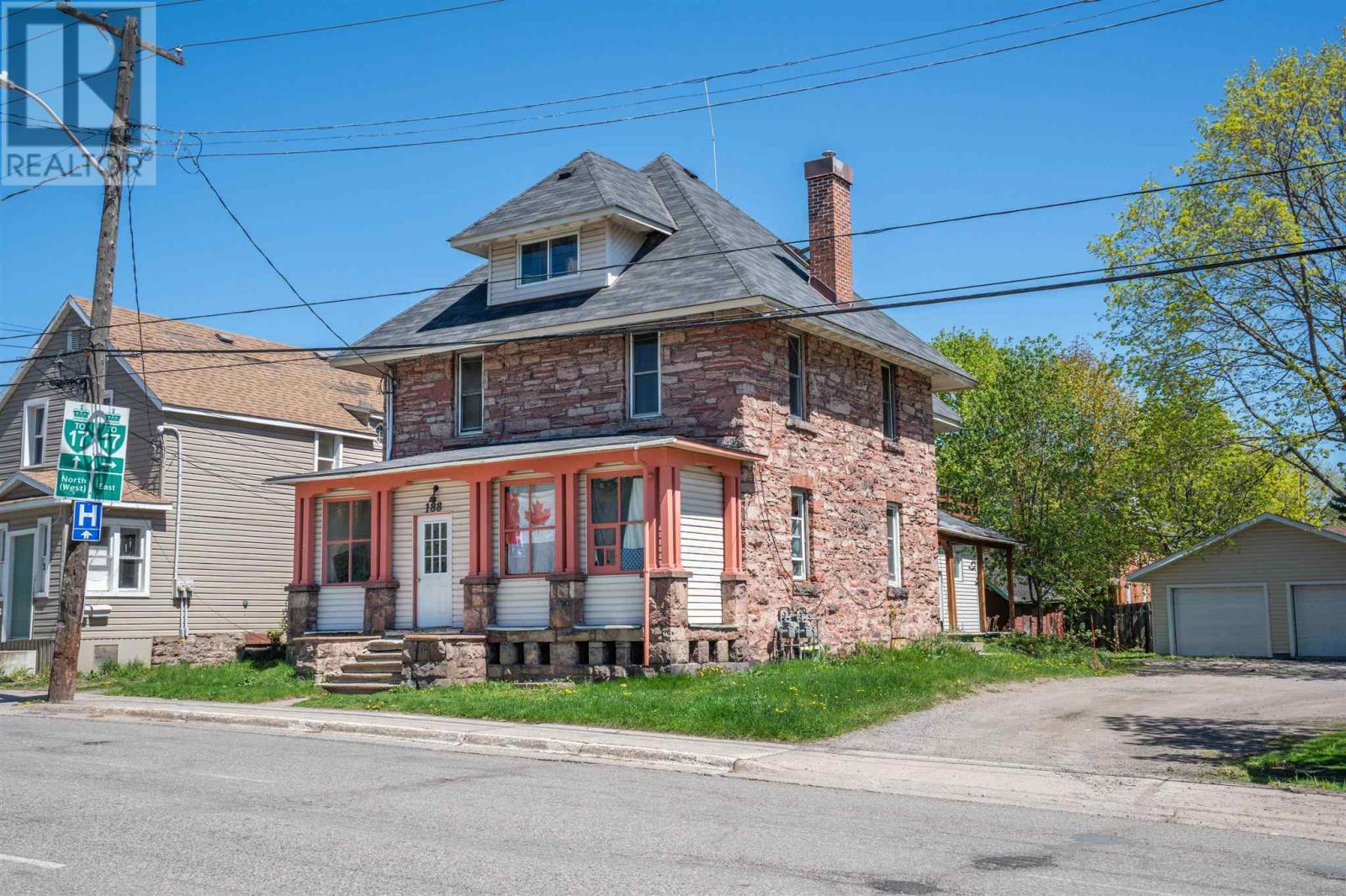 188 Church ST, Sault Ste. Marie, Ontario