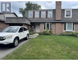 2849 OSLO CRESCENT, Mississauga, Ontario