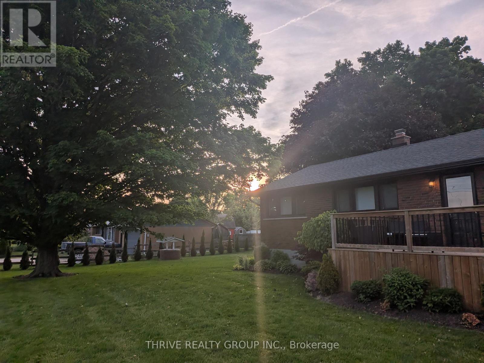 24 Church Street W, Norwich, Ontario  N0J 1C0 - Photo 2 - X13745190