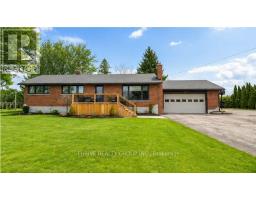24 CHURCH STREET W, Norwich, Ontario
