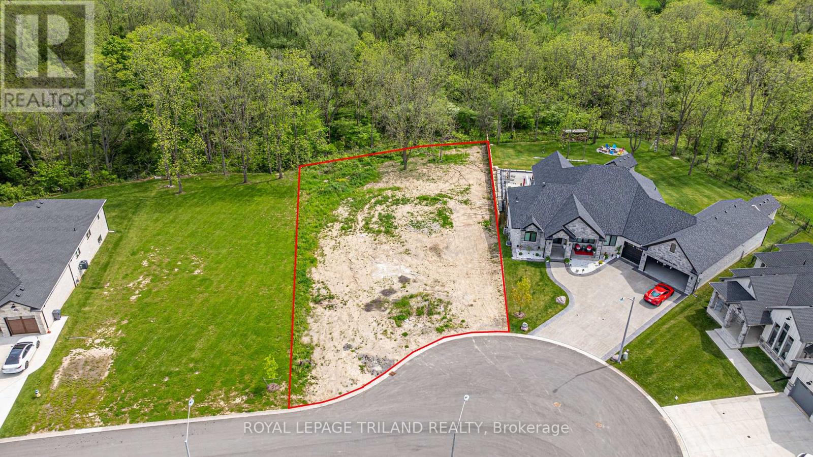 177 Kettle Creek Drive, Central Elgin, Ontario  N0L 1B0 - Photo 3 - X13745214
