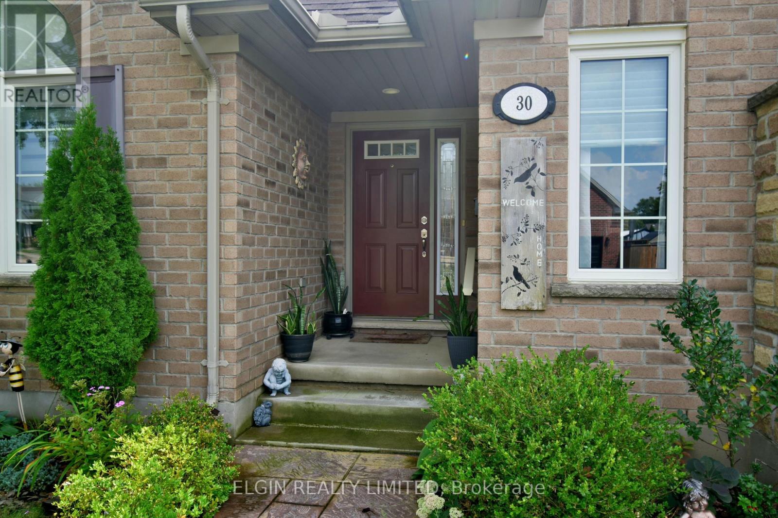 30 Peach Tree Boulevard, St. Thomas, Ontario  N5R 0B5 - Photo 2 - X13745242