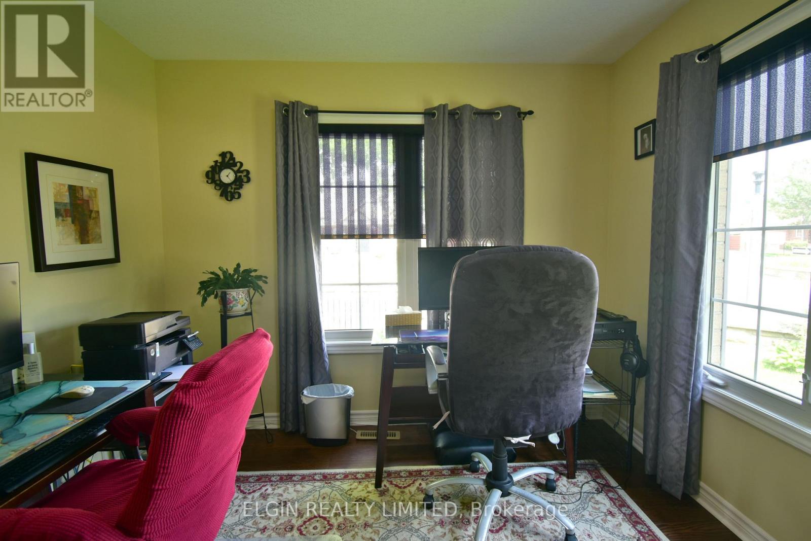 30 Peach Tree Boulevard, St. Thomas, Ontario  N5R 0B5 - Photo 22 - X13745242
