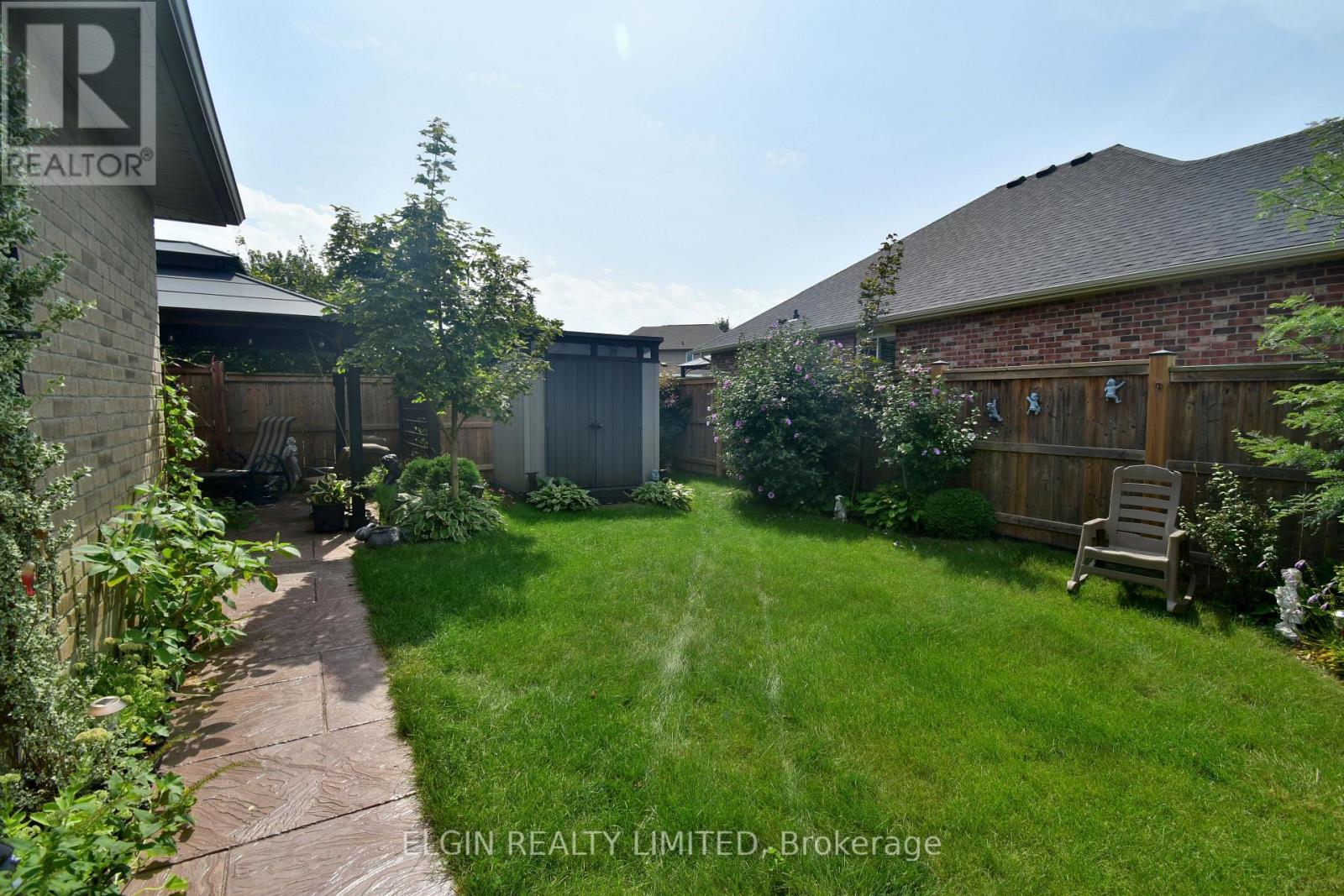 30 Peach Tree Boulevard, St. Thomas, Ontario  N5R 0B5 - Photo 33 - X13745242