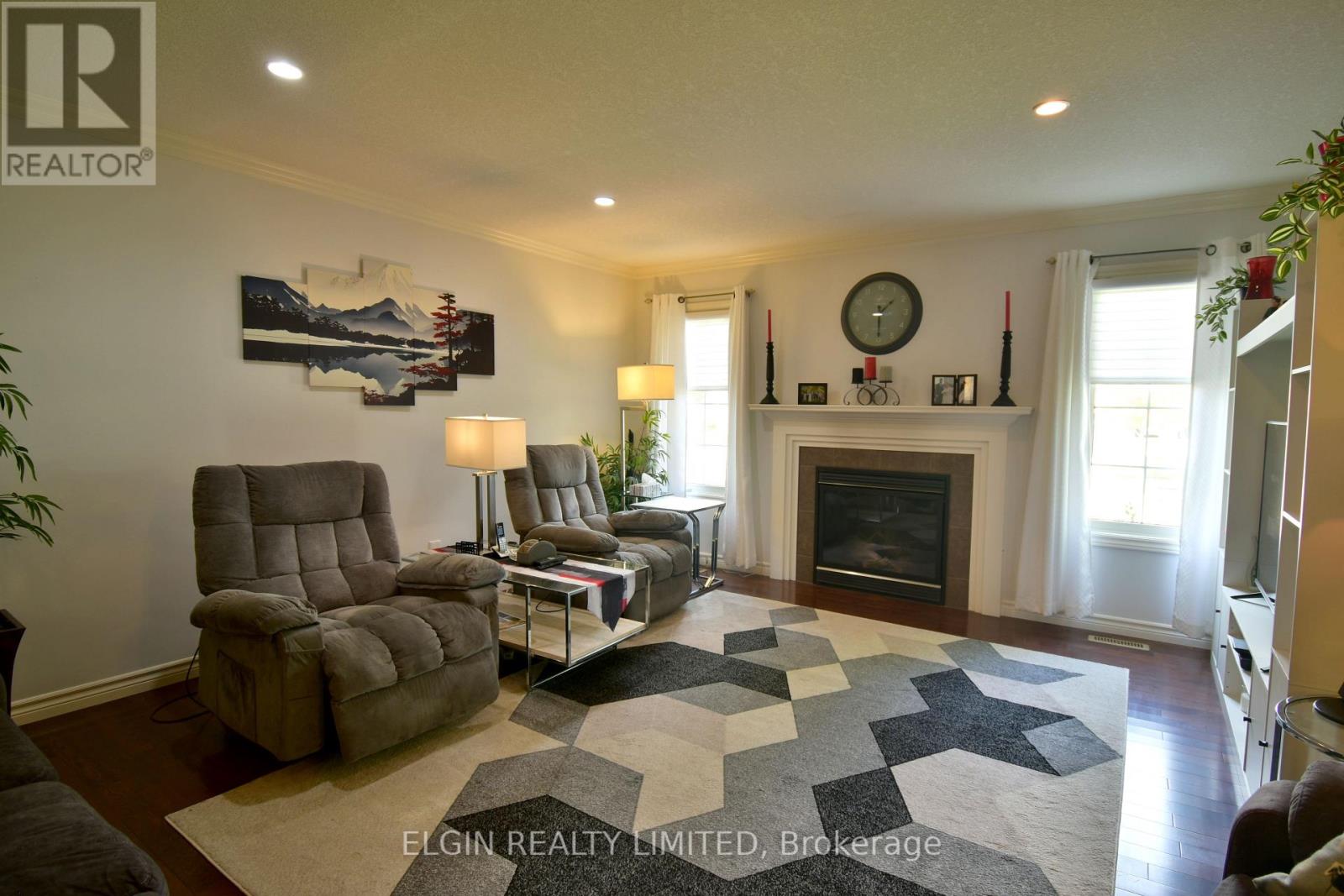 30 Peach Tree Boulevard, St. Thomas, Ontario  N5R 0B5 - Photo 6 - X13745242