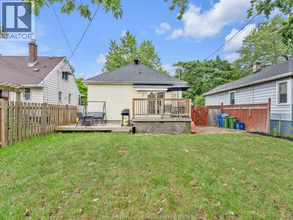 1826 Francois Road, Windsor, Ontario  N8W 4S7 - Photo 33 - 26021654