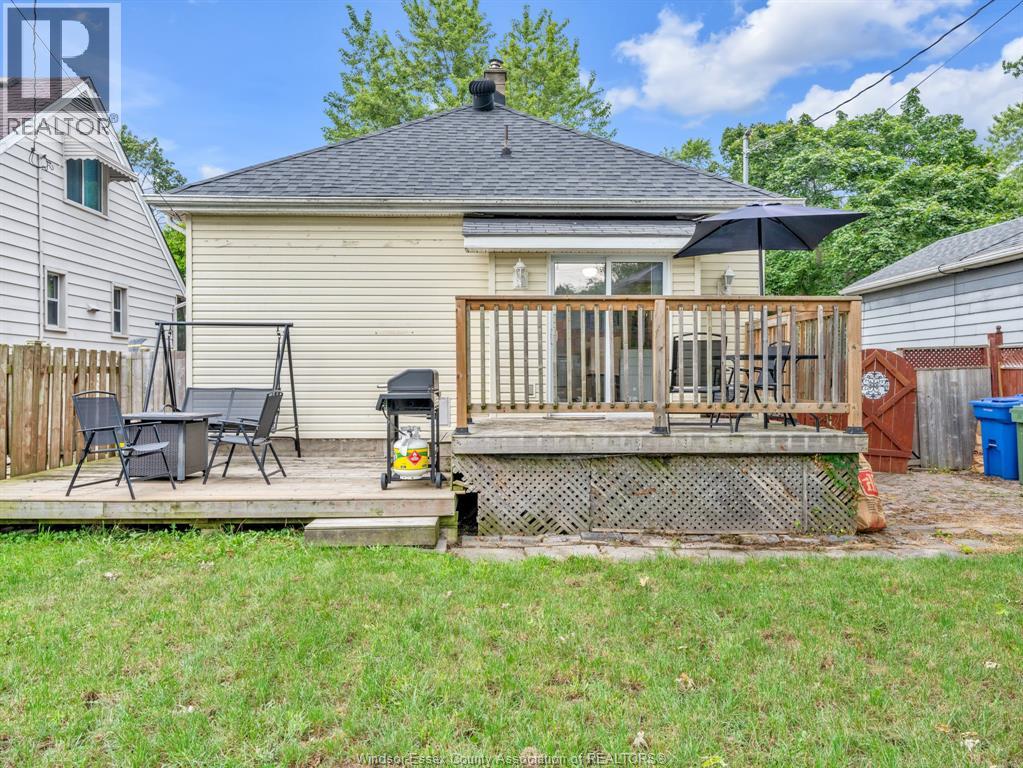 1826 Francois Road, Windsor, Ontario  N8W 4S7 - Photo 34 - 26021654