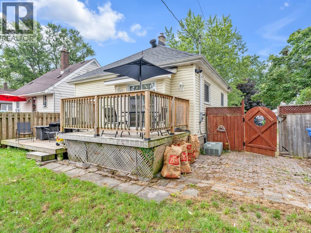 1826 Francois Road, Windsor, Ontario  N8W 4S7 - Photo 29 - 26021654
