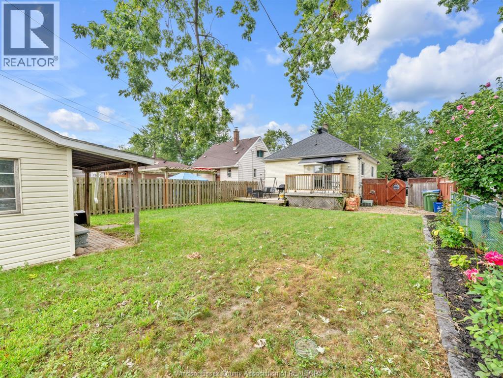 1826 Francois Road, Windsor, Ontario  N8W 4S7 - Photo 35 - 26021654
