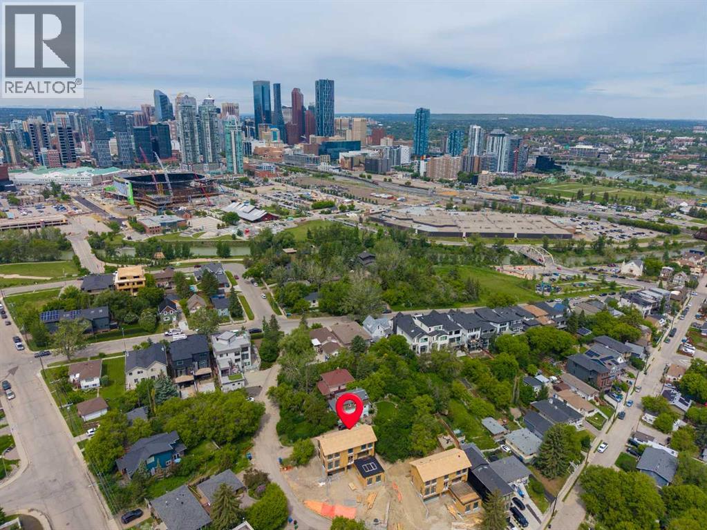 828 Bison Path SE, Calgary, Alberta  T2G 4L5 - Photo 3 - A2315283