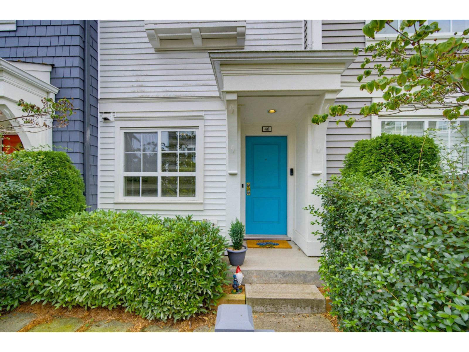 48 8438 207A STREET, langley, British Columbia