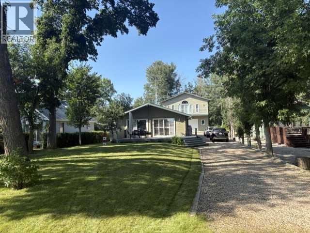 16 Lakeshore DR, sundance beach, Alberta