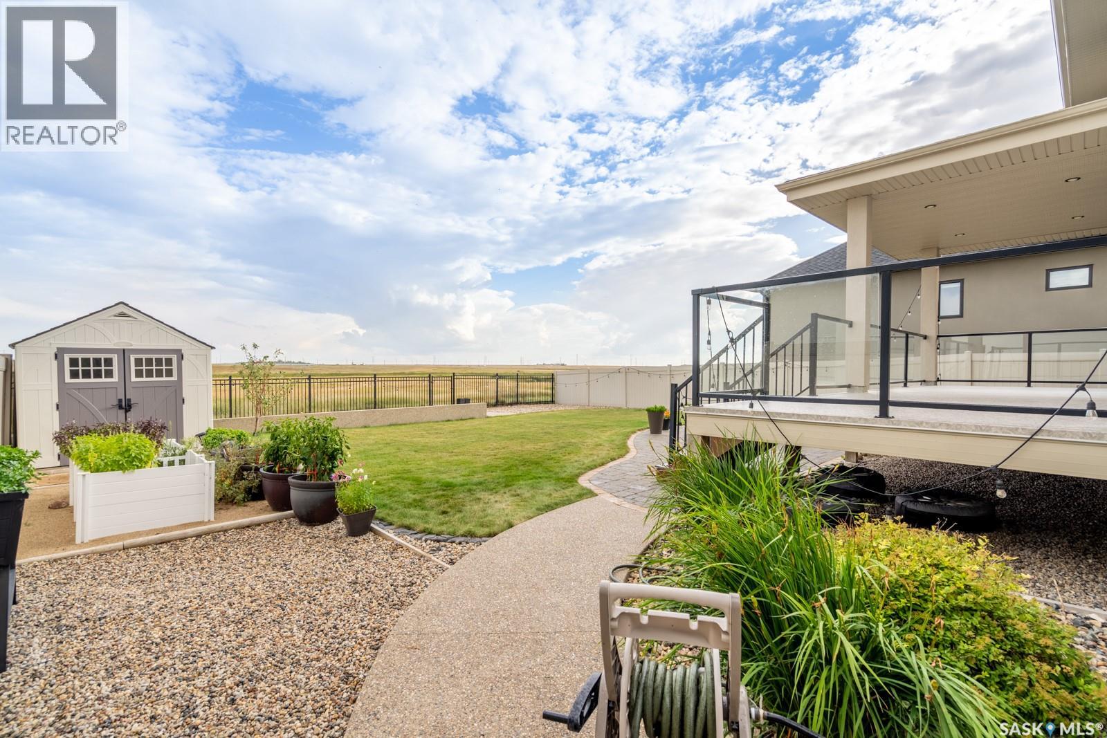 4333 Sage Drive, Regina, Saskatchewan  S4V 3L5 - Photo 8 - SK047360