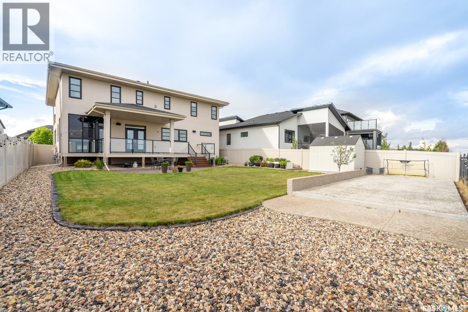 4333 Sage Drive, Regina, Saskatchewan  S4V 3L5 - Photo 7 - SK047360