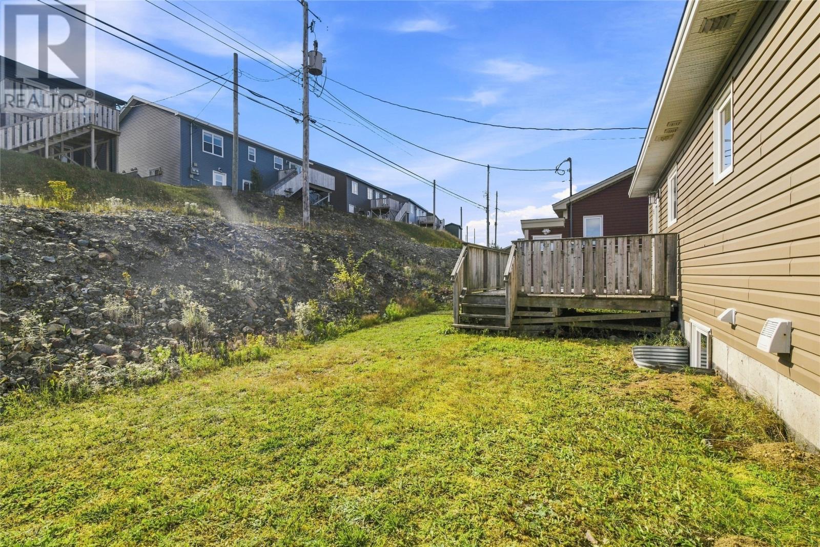 199 Ladysmith Drive, St. John's — photo 29