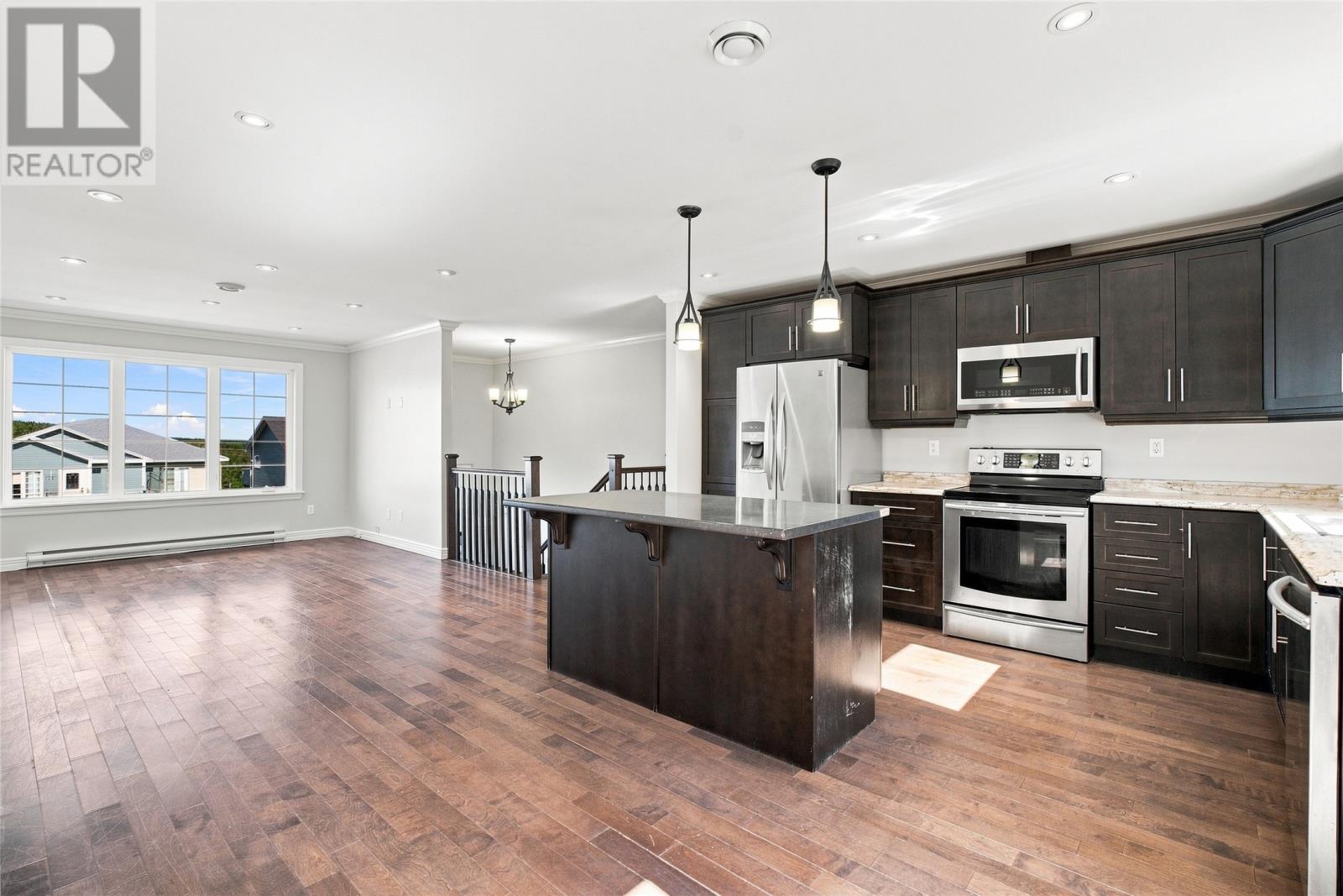 199 Ladysmith Drive, St. John's — photo 8